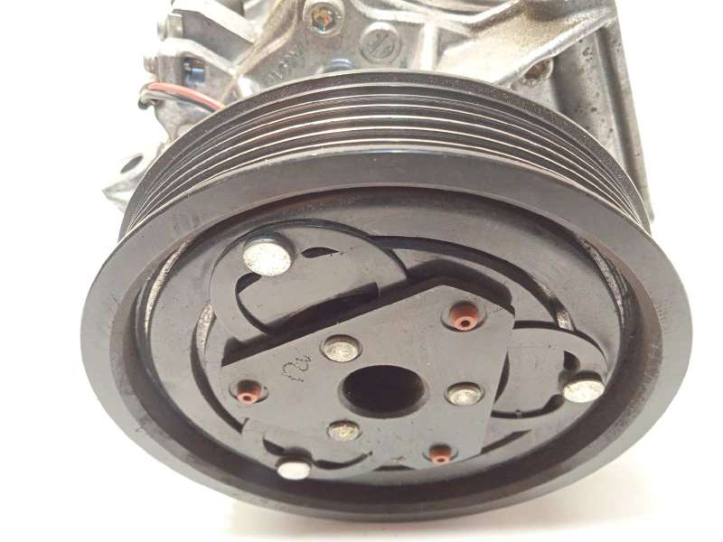 Recambio de compresor aire acondicionado para nissan pulsar (c13) acenta referencia OEM IAM 926003VC6B  926003VC6B - Azul 4