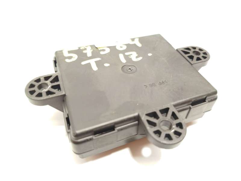 Recambio de centralita confort para ford c-max ii (dxa/cb7, dxa/ceu) 1.5 tdci referencia OEM IAM F1ET14B532AF 2029992 - Blanco 2