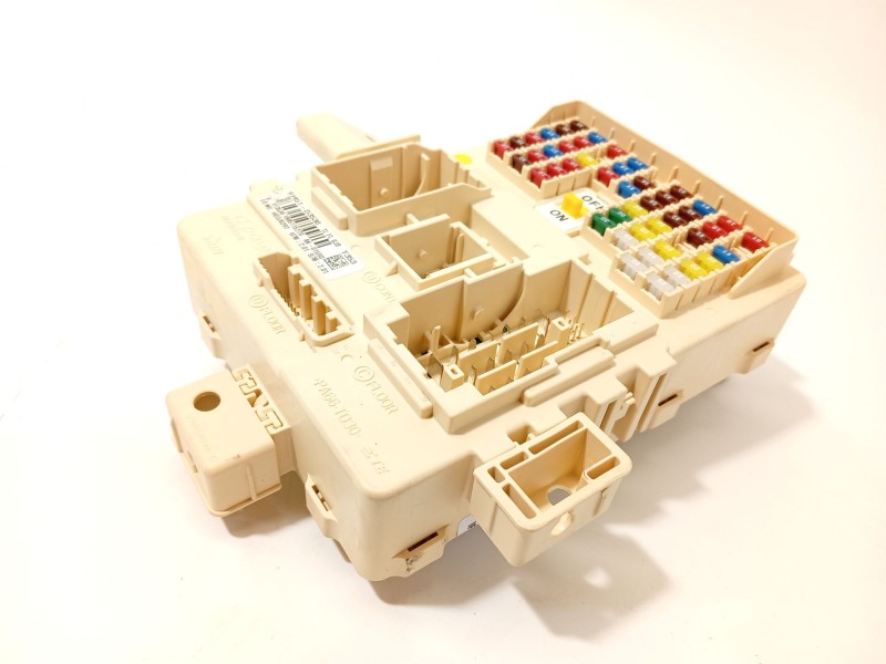 CAJA RELES / FUSIBLES 91951D3530 