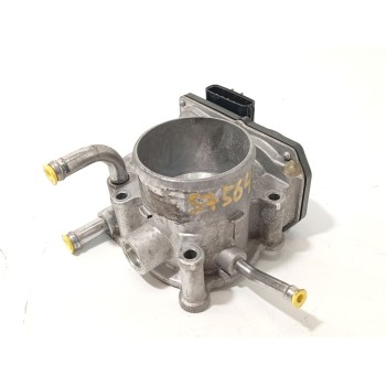 Recambio de caja mariposa para hyundai tucson (tl, tle) 1.6 gdi referencia OEM IAM 351002B300  