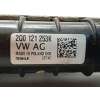 Recambio de radiador agua para seat ibiza v (kj1, kjg) 1.0 tsi referencia OEM IAM 2Q0121253K  