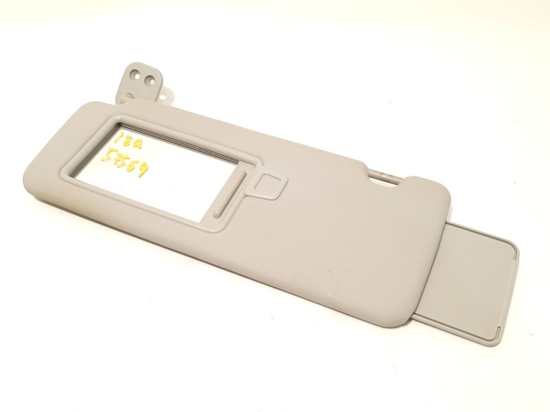 PARASOL IZQUIERDO 85201D3000TTX 