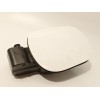 Recambio de tapa exterior combustible para hyundai tucson (tl, tle) 1.6 gdi referencia OEM IAM 81595D7500 81595D7550 