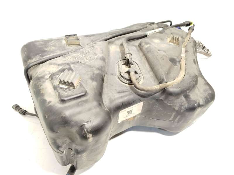 Recambio de deposito aditivo fap adblue para land rover discovery v (l462) 2.0 sd4 4x4 referencia OEM IAM FPLA5J228AF FPLA5J229A - Blanco 2
