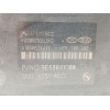 Recambio de abs para hyundai tucson (tl, tle) 1.6 gdi referencia OEM IAM 58920D7530 MGH80BH6014Y150 BE6009Y100