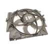 Recambio de electroventilador para bmw 3 coupé (e92) 320 d referencia OEM IAM 17427788906 16326937515 