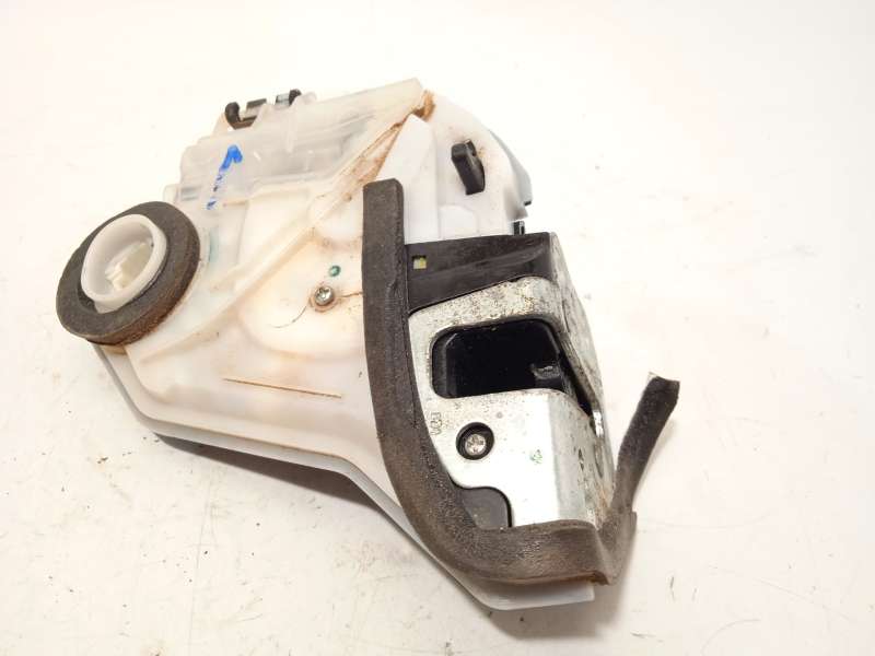 Recambio de cerradura puerta trasera izquierda para honda civic x hatchback (fc_, fk_) 1.0 vtec (fk6) referencia OEM IAM 72651TE