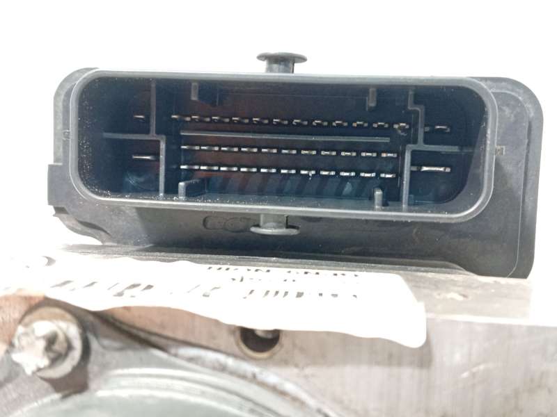 Recambio de abs para renault kangoo / grand kangoo ii (kw0/1_) 1.5 dci 90 (kw05, kw08, kw0g, kw11) referencia OEM IAM 476602079R - Blanco 4