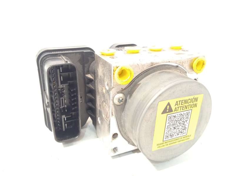 Recambio de abs para toyota corolla fastback (_e21_) 1.8 hybrid (zwe211) referencia OEM IAM 4451012600 11304041340 8954112E30