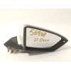 Recambio de retrovisor derecho para seat ibiza v (kj1, kjg) 1.0 tsi referencia OEM IAM 6F1857508AC9B9  