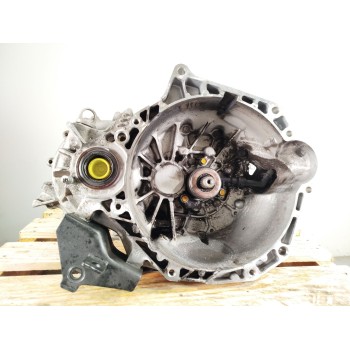 CAJA CAMBIOS 430B026011 