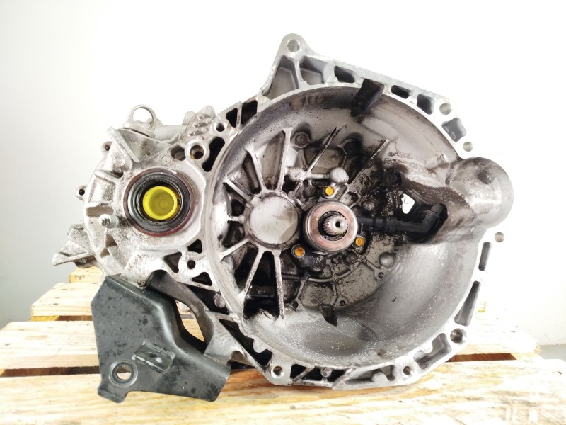 CAJA CAMBIOS 430B026011 