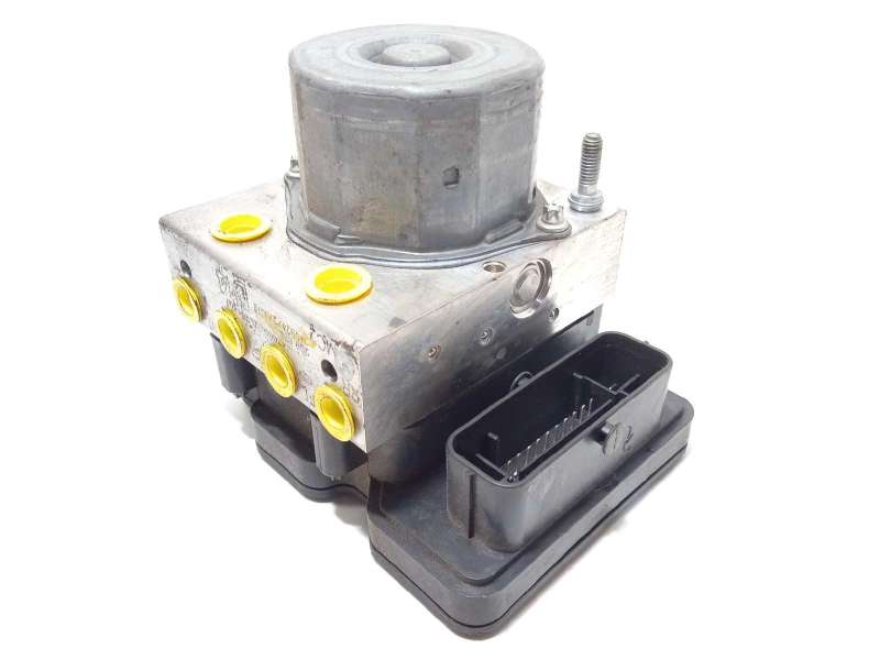 Recambio de abs para nissan pulsar (c13) acenta referencia OEM IAM 476603ZL0B 0265956165 269678 - Azul 2