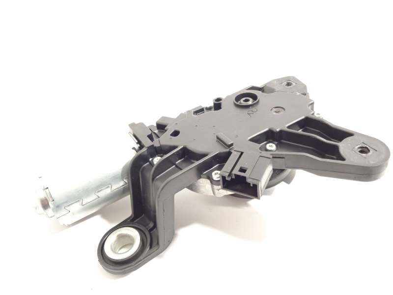 Recambio de motor limpia trasero para bmw 5 touring (f11) 520 d referencia OEM IAM 7311415 67637311415 0390201231 - Blanco 2