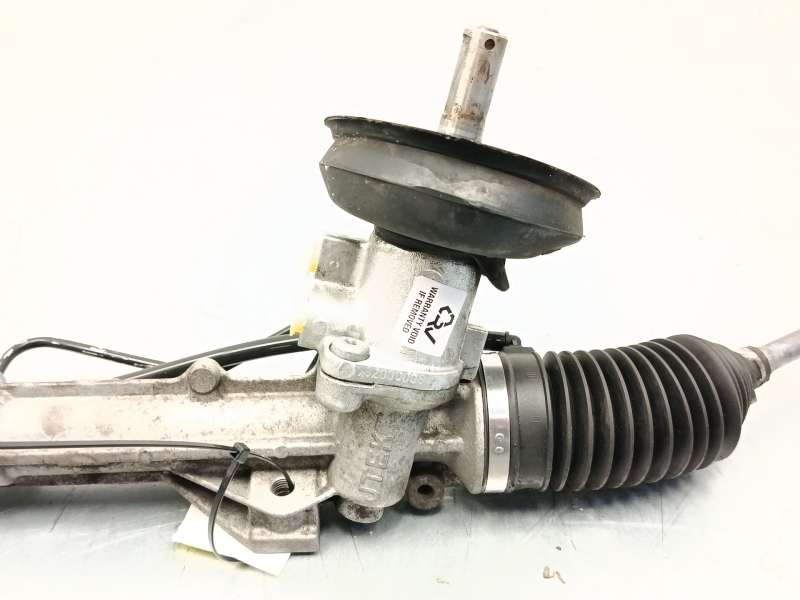 Recambio de cremallera direccion para peugeot 5008 (0u_, 0e_) 1.6 hdi referencia OEM IAM 1623215280 4