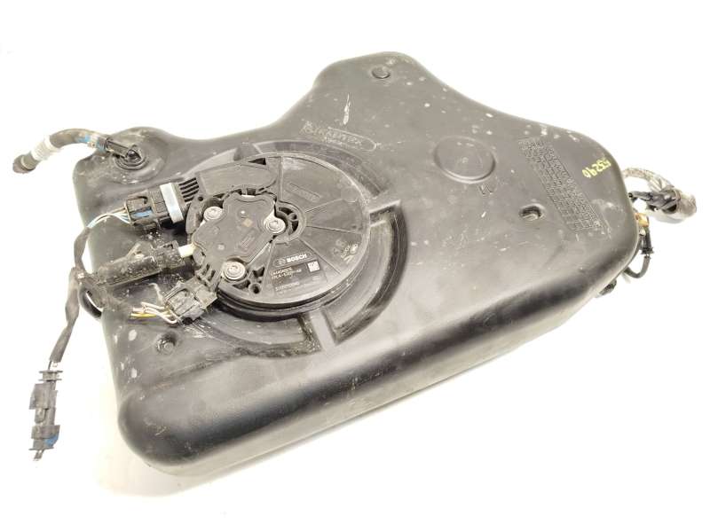 Recambio de deposito aditivo fap adblue para land rover discovery v (l462) 2.0 sd4 4x4 referencia OEM IAM FPLA5J228AF FPLA5J229A - Blanco 4