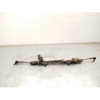 Recambio de cremallera direccion para porsche cayenne (9pa) s 4.8 referencia OEM IAM 7L5422055CM  