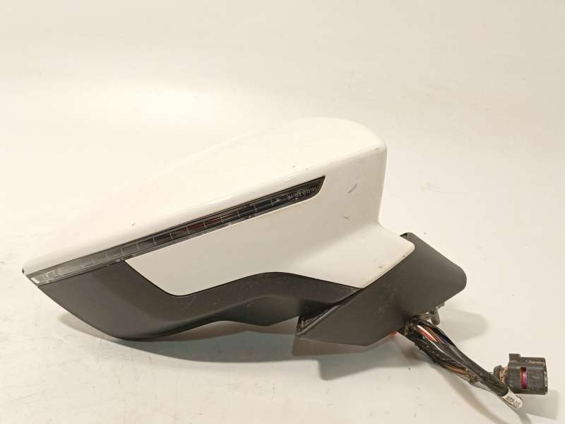 Recambio de retrovisor derecho para seat ibiza v (kj1, kjg) 1.0 tsi referencia OEM IAM 6F1857508AC9B9 2
