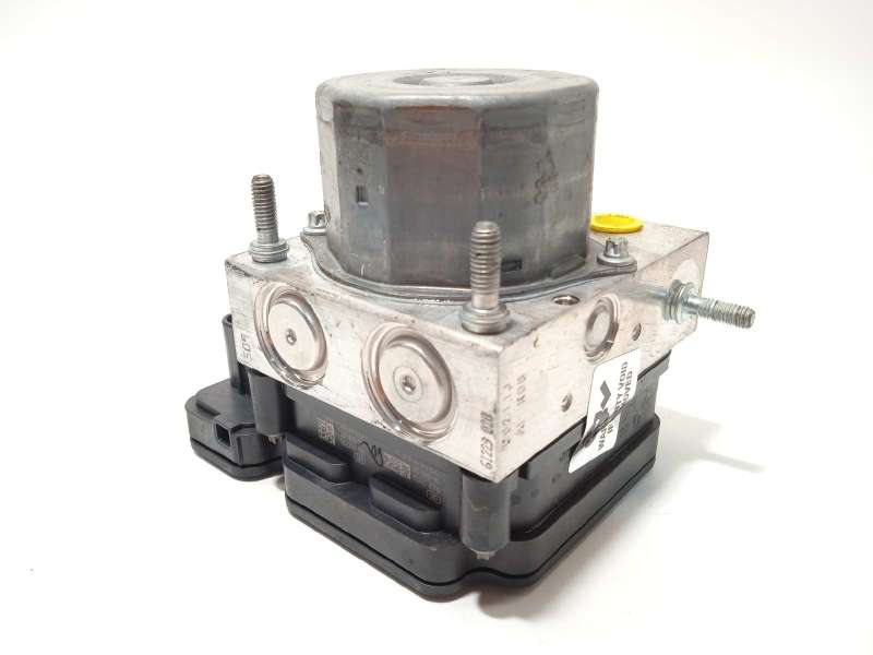 Recambio de abs para nissan pulsar (c13) acenta referencia OEM IAM 476603ZL0B 0265956165 269678 - Azul 3