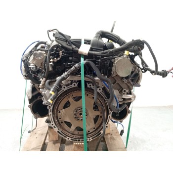 Recambio de despiece motor para porsche cayenne (9pa) s 4.8 referencia OEM IAM M4801  