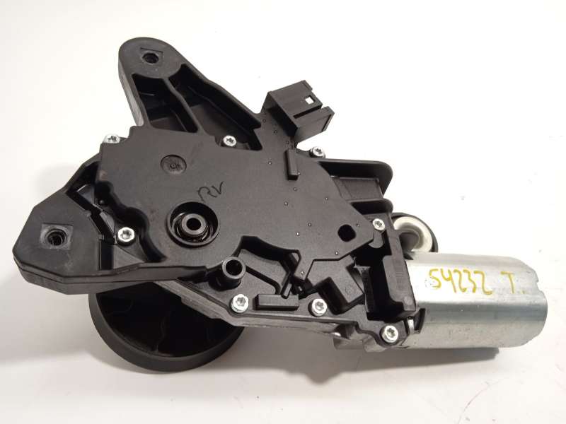 Recambio de motor limpia trasero para bmw 5 touring (f11) 520 d referencia OEM IAM 7311415 67637311415 0390201231 - Blanco 3