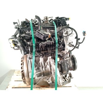 Recambio de motor completo para citroën c3 iii (sx) 1.2 thp 110 referencia OEM IAM HN05 HNP 