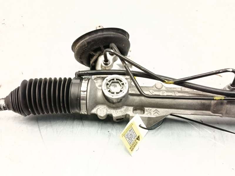 Recambio de cremallera direccion para peugeot 5008 (0u_, 0e_) 1.6 hdi referencia OEM IAM 1623215280 5