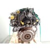 Recambio de motor completo para citroën c3 iii (sx) 1.2 thp 110 referencia OEM IAM HN05 HNP 