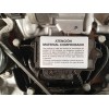 Recambio de motor completo para citroën c3 iii (sx) 1.2 thp 110 referencia OEM IAM HN05 HNP 