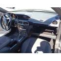MERCEDES-BENZ CLASE C (W204) COUPE