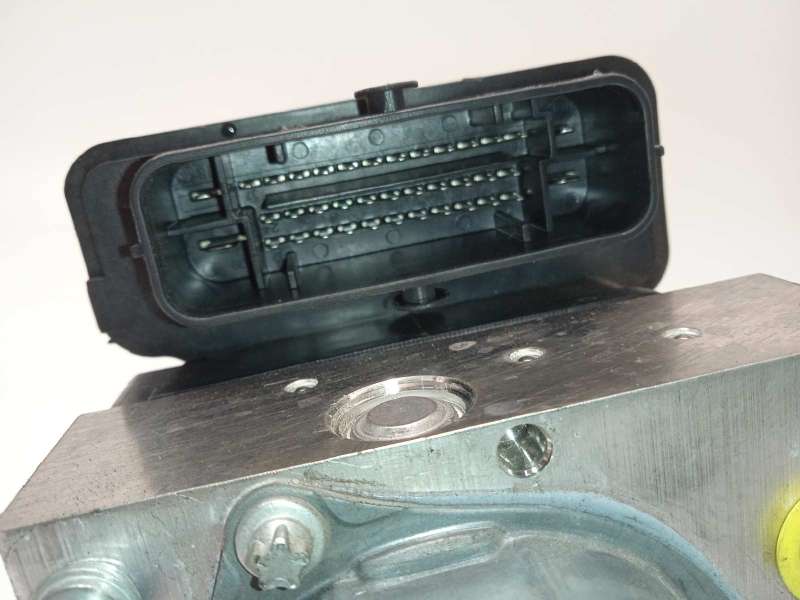 Recambio de abs para nissan pulsar (c13) acenta referencia OEM IAM 476603ZL0B 0265956165 269678 - Azul 4