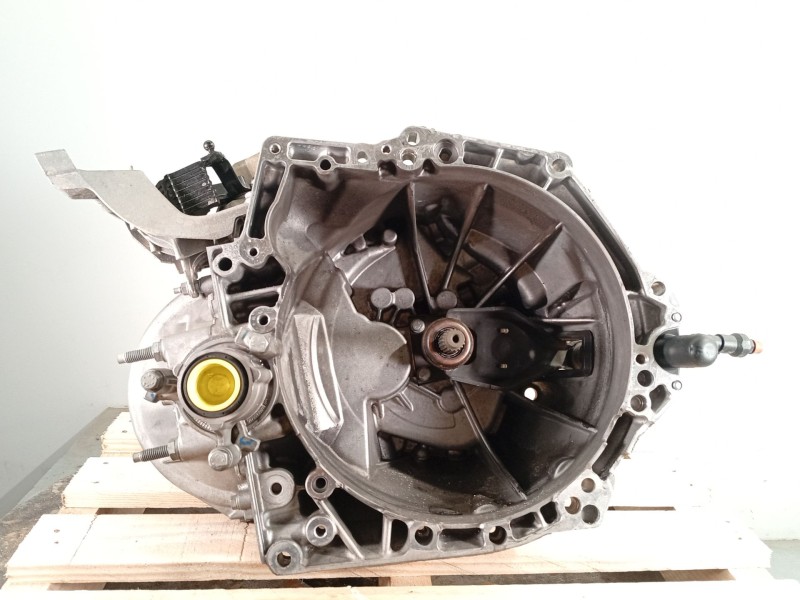 CAJA CAMBIOS 20R104 9834798480 