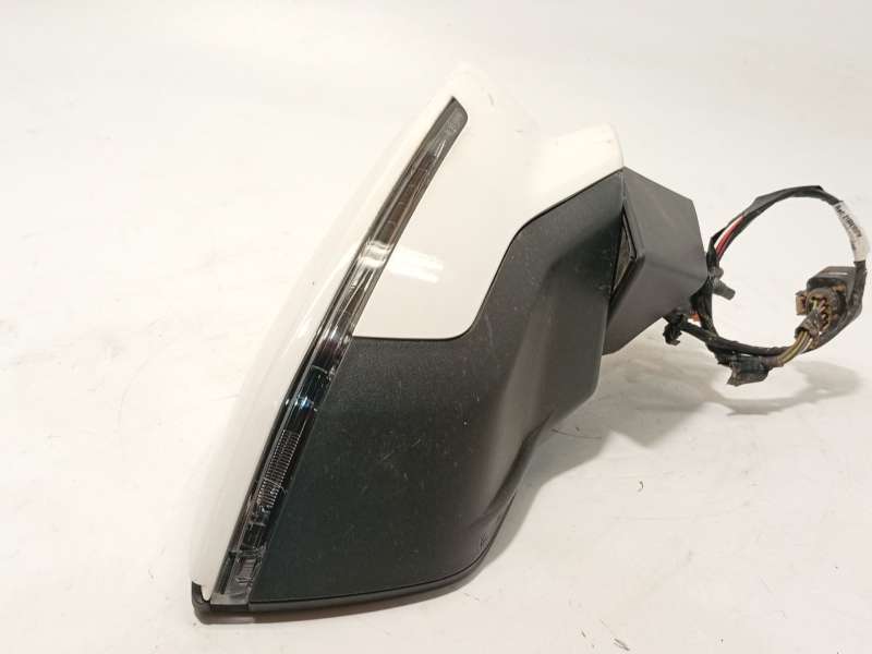 Recambio de retrovisor derecho para seat ibiza v (kj1, kjg) 1.0 tsi referencia OEM IAM 6F1857508AC9B9 3
