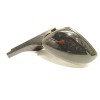 Recambio de retrovisor izquierdo para citroën c3 iii (sx) 1.2 thp 110 referencia OEM IAM 98267133XT  