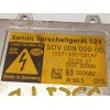 Recambio de centralita faros xenon para ford s-max (wa6) 2.5 st referencia OEM IAM 5DV00900000  