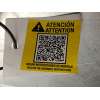 Recambio de cremallera direccion para peugeot 5008 (0u_, 0e_) 1.6 hdi referencia OEM IAM 1623215280  
