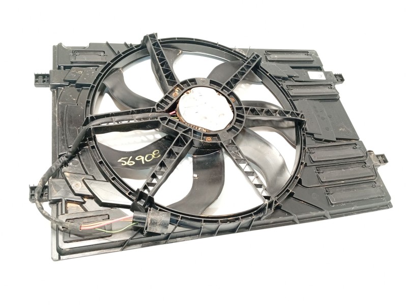 ELECTROVENTILADOR 2Q0121203M 2Q0959455H 