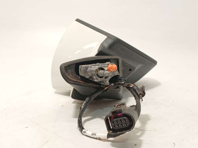 Recambio de retrovisor derecho para seat ibiza v (kj1, kjg) 1.0 tsi referencia OEM IAM 6F1857508AC9B9 4