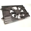 Recambio de electroventilador para seat ibiza v (kj1, kjg) 1.0 tsi referencia OEM IAM 2Q0121203M 2Q0959455H 