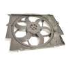 Recambio de electroventilador para bmw 3 coupé (e92) 320 d referencia OEM IAM 17427788906 16326937515 