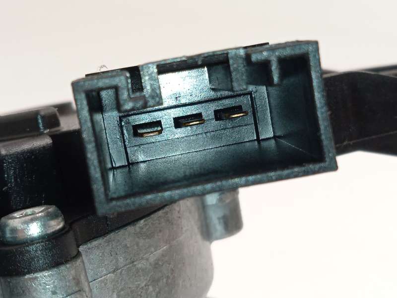 Recambio de motor limpia trasero para bmw 5 touring (f11) 520 d referencia OEM IAM 7311415 67637311415 0390201231 - Blanco 5