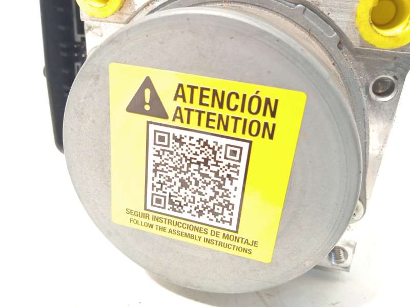Recambio de abs para toyota corolla fastback (_e21_) 1.8 hybrid (zwe211) referencia OEM IAM 4451012600 11304041340 8954112E30 5