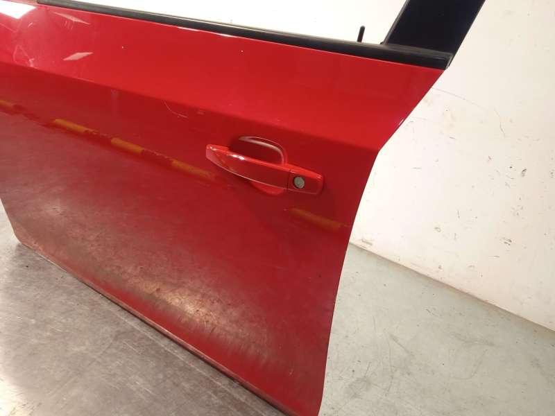 Recambio de puerta delantera izquierda para chevrolet cruze (j300) 2.0 cdi referencia OEM IAM 95987757 - Rojo 3