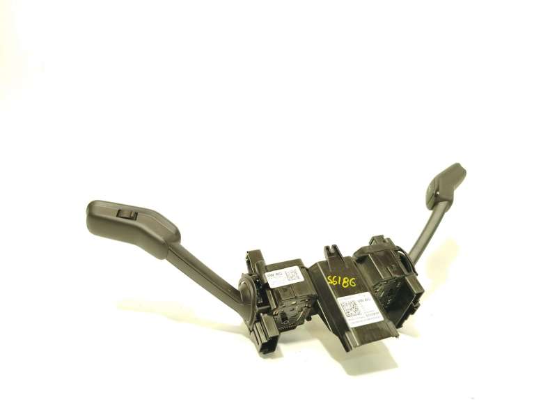 Recambio de mando intermitentes para seat ibiza v (kj1, kjg) 1.0 tsi referencia OEM IAM 2Q0953521S - Gris 4