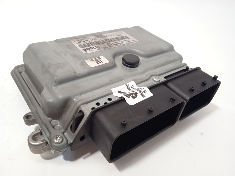 CENTRALITA MOTOR UCE 6G9N12A650PJ 0261209109
