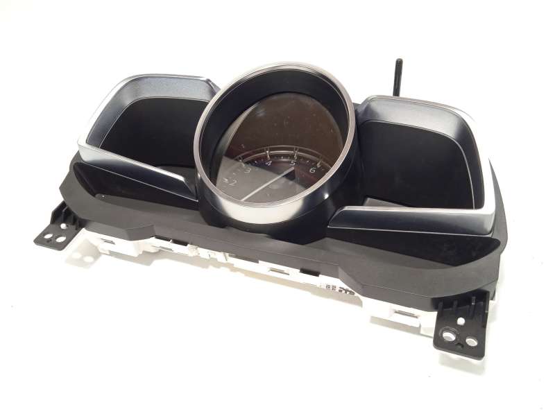 Recambio de cuadro instrumentos para mazda cx-3 (dk) 2.0 skyactiv-g referencia OEM IAM DL8V55HU0A DL8VA 2
