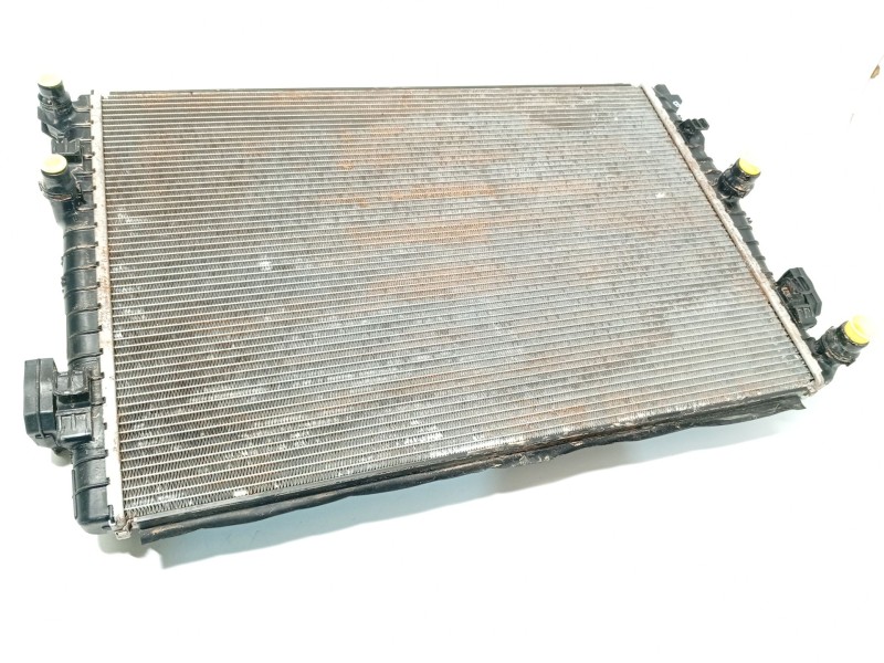 RADIADOR AGUA 2Q0121253K 