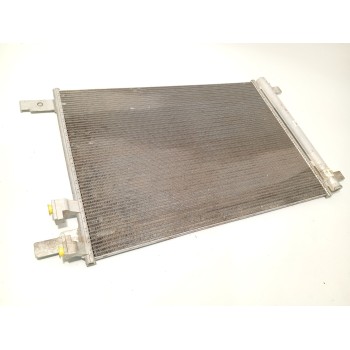 Recambio de condensador / radiador aire acondicionado para seat ibiza v (kj1, kjg) 1.0 tsi referencia OEM IAM 5WA816411A  