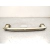 Recambio de refuerzo paragolpes trasero para citroën c3 iii (sx) 1.6 bluehdi 75 referencia OEM IAM 9672808280  