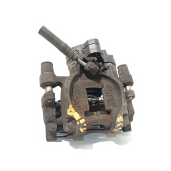 Recambio de pinza freno trasera izquierda para seat leon (5f1) 1.4 tgi referencia OEM IAM 5Q0615405DB  